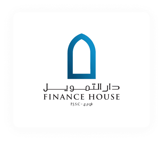 Finance House PJSC logo