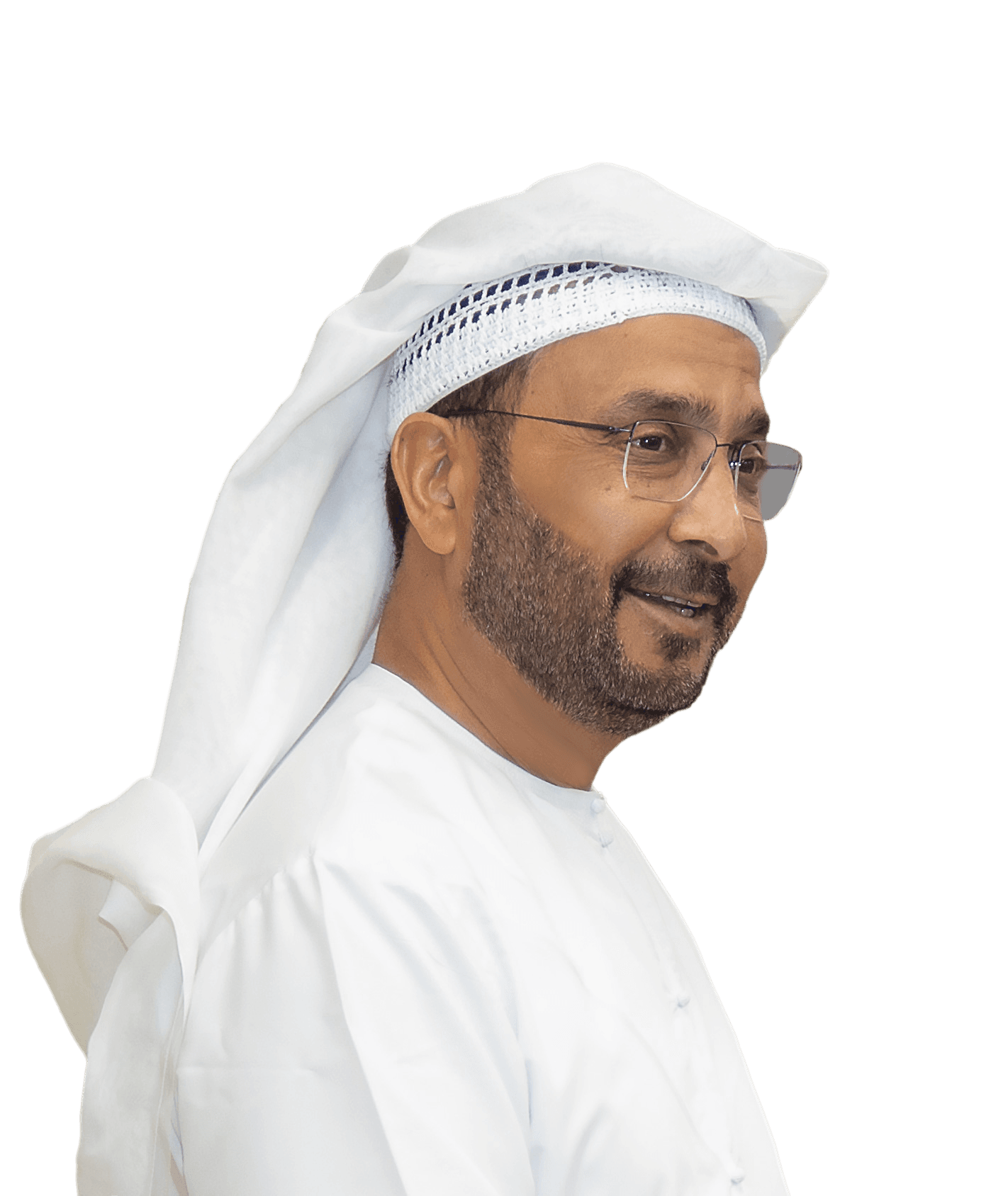 Mr. Mohammed Abdulla Jumaa Alqubaisi, Founder, Finance House Group