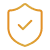 Regulated & Trusted Icon