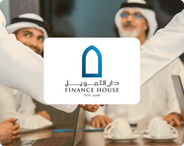Finance House Group team