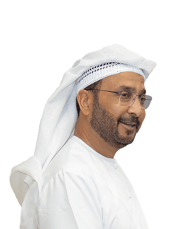 Mr. Mohammed Abdulla Jumaa Alqubaisi